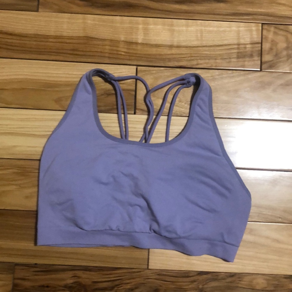 Fabletics sports bra